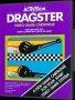 Atari  2600&nbsp; - &nbsp;Dragster (1980) (Activision)